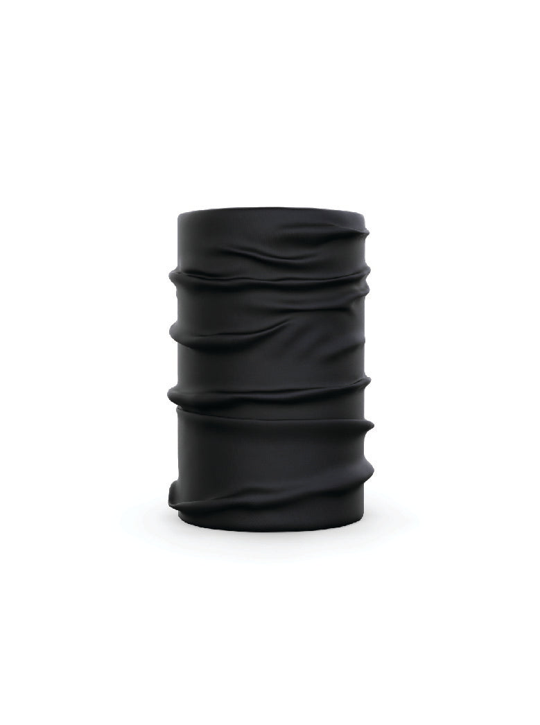 Halsvarmer - Teknisk