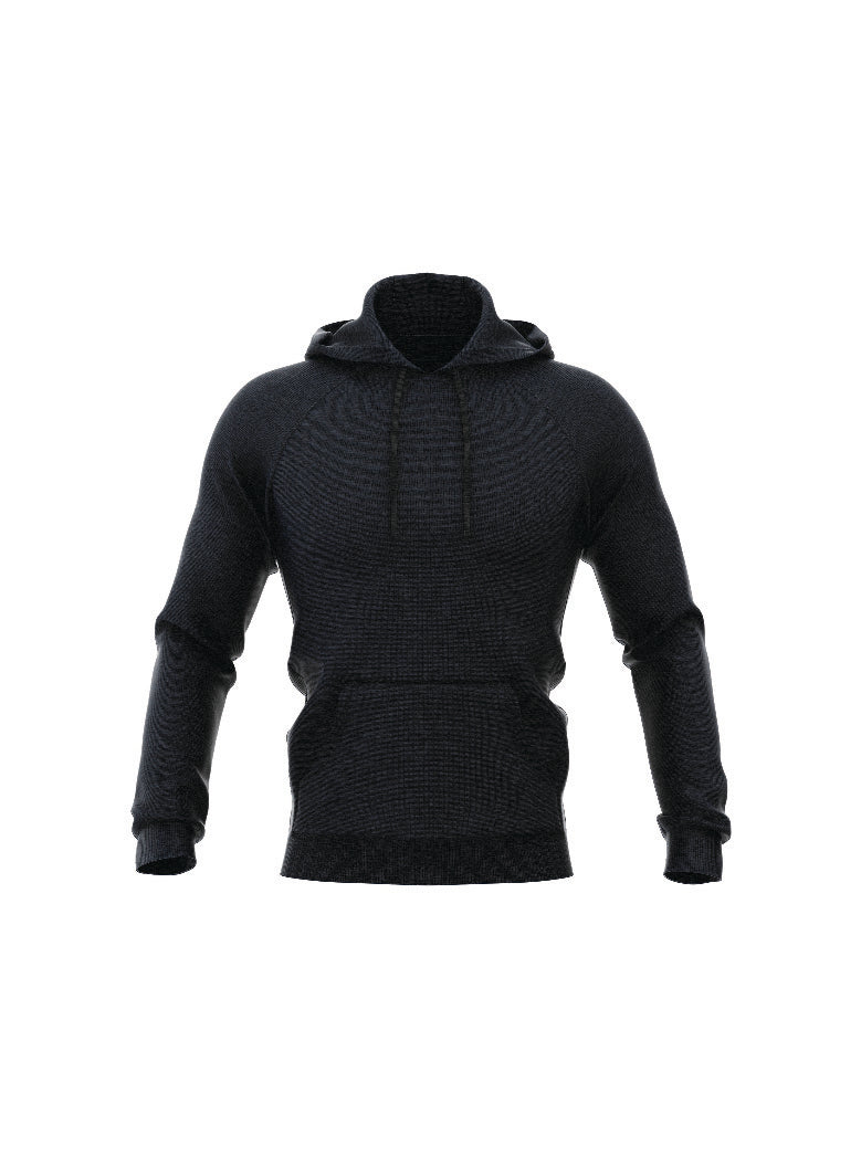 Hettegenser /  Hettejakke