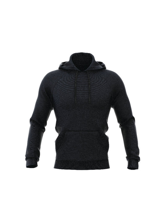 Hettegenser /  Hettejakke